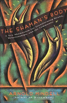 The Shaman's Body pdf epub mobi 电子书 下载
