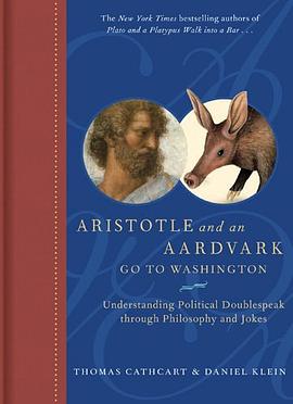 Aristotle and an Aardvark Go to Washington pdf epub mobi 下载