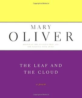 The Leaf and the Cloud pdf epub mobi 电子书 下载