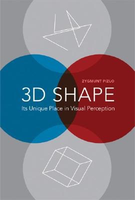 3D Shape pdf epub mobi 电子书 下载
