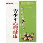 青少年心理健康测试治疗与调适 pdf epub mobi 电子书 下载