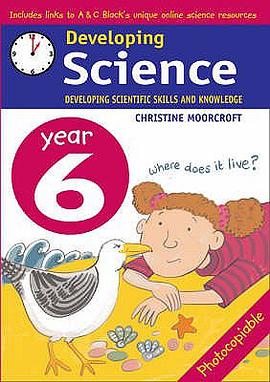 (舊)Developing science year 6  Developing scientific skills and knowledge pdf epub mobi 電子書 下載