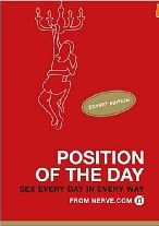 Position of the Day: Expert Edition pdf epub mobi 電子書 下載