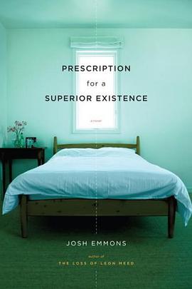 Prescription for a Superior Existence pdf epub mobi 电子书 下载
