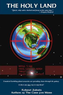 The Holy Land pdf epub mobi 电子书 下载