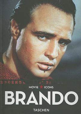 Brando pdf epub mobi 电子书 下载