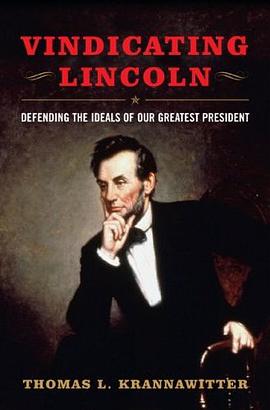 Vindicating Lincoln pdf epub mobi 下载