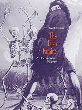 The Irish Famine pdf epub mobi 电子书 下载