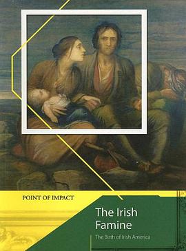 The Irish Famine pdf epub mobi 电子书 下载