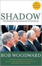 Shadow - Five Presidents and the Legacy of Watergate pdf epub mobi 电子书 下载