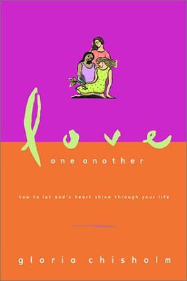 Love One Another pdf epub mobi 电子书 下载