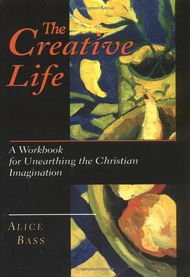 The Creative Life pdf epub mobi 电子书 下载