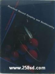 Practical Record Keeping and Bookkeeping pdf epub mobi 电子书 下载