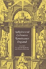Religion and Culture in Renaissance England pdf epub mobi 电子书 下载