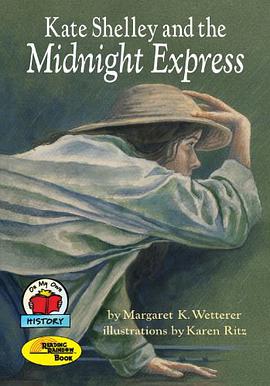 Kate Shelley and the Midnight Express (Reading Rainbow Book) pdf epub mobi 电子书 下载