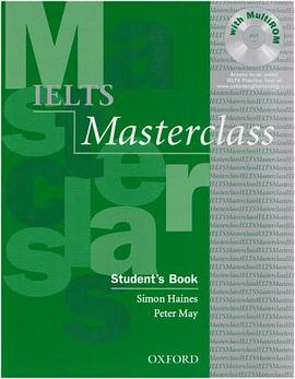 IELTS Masterclass Student's Book Pack (Book and Multiroom) pdf epub mobi 电子书 下载