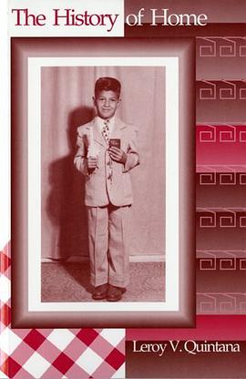 The History of Home pdf epub mobi 电子书 下载