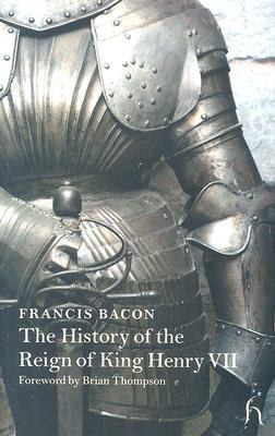 The History of the Reign of King Henry VII pdf epub mobi 电子书 下载