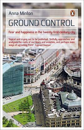 Ground Control pdf epub mobi 电子书 下载
