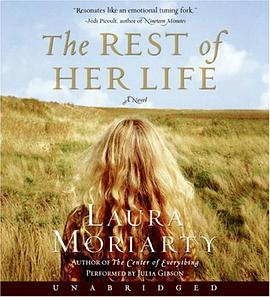 The Rest of Her Life CD pdf epub mobi 电子书 下载