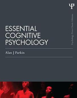Essential Cognitive Psychology pdf epub mobi 电子书 下载