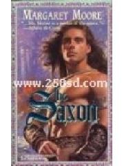 The Saxon  (Harlequin Historical #268) pdf epub mobi 电子书 下载