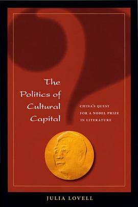 The Politics of Cultural Capital pdf epub mobi 电子书 下载