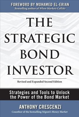 The Strategic Bond Investor pdf epub mobi 电子书 下载