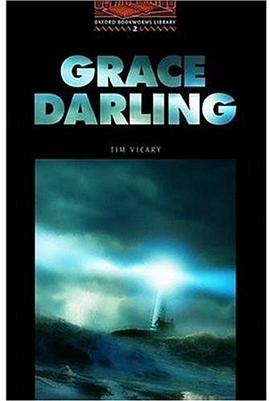 Grace Darling pdf epub mobi 电子书 下载