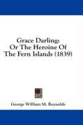 Grace Darling pdf epub mobi 电子书 下载