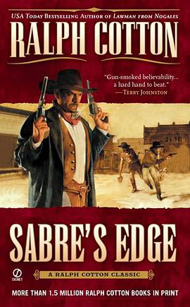 Sabre's Edge pdf epub mobi 电子书 下载