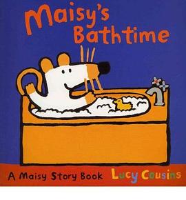 Maisy's Bathtime pdf epub mobi 电子书 下载