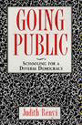 Going Public pdf epub mobi 電子書 下載