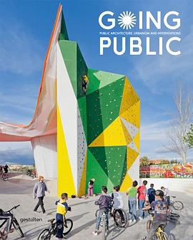 Going Public pdf epub mobi 电子书 下载