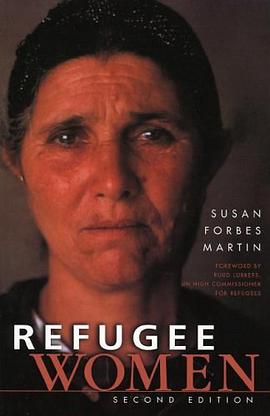 Refugee Women pdf epub mobi 电子书 下载