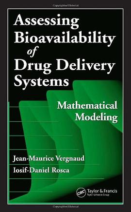 Assessing Bioavailablility of Drug Delivery Systems