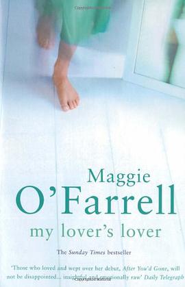 My Lover's Lover pdf epub mobi 电子书 下载