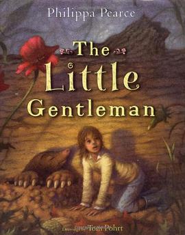 The Little Gentleman pdf epub mobi 電子書 下載