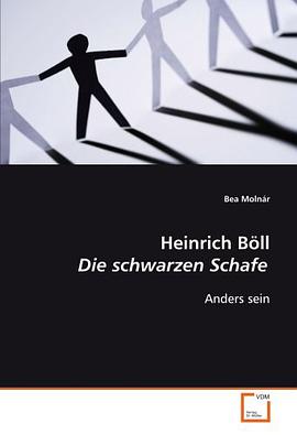 Heinrich Böll  Die schwarzen Schafe pdf epub mobi 电子书 下载