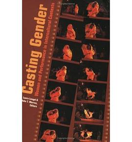 Casting Gender pdf epub mobi 下载