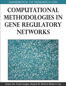 Handbook of Research on Computational Methodologies in Gene Regulatory Networks (Handbook of Researc pdf epub mobi 電子書 下載