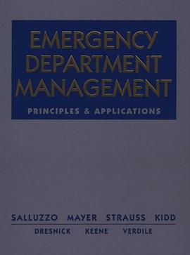 Emergency Department Management pdf epub mobi 電子書 下載