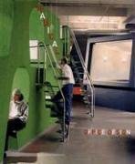 Radical Office Design pdf epub mobi 电子书 下载