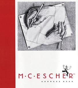 M. C. Escher® pdf epub mobi 電子書 下載
