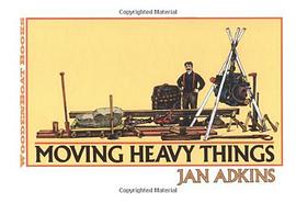 Moving Heavy Things pdf epub mobi 电子书 下载