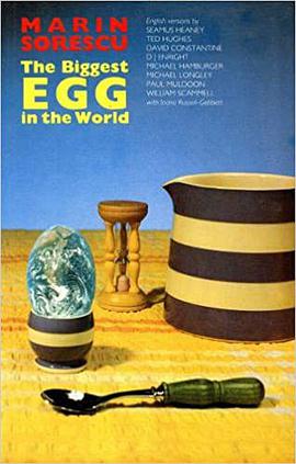 The Biggest Egg in the World pdf epub mobi 电子书 下载