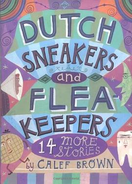 Dutch Sneakers and Flea Keepers pdf epub mobi 電子書 下載