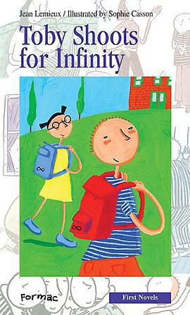 Toby Shoots for Infinity pdf epub mobi 电子书 下载