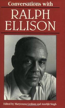 Conversations with Ralph Ellison pdf epub mobi 电子书 下载