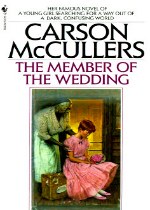 TEH MEMBER OF THE WEDDING pdf epub mobi 电子书 下载